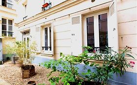 I Love Montmartre Eugene Suee - 2 Rooms !